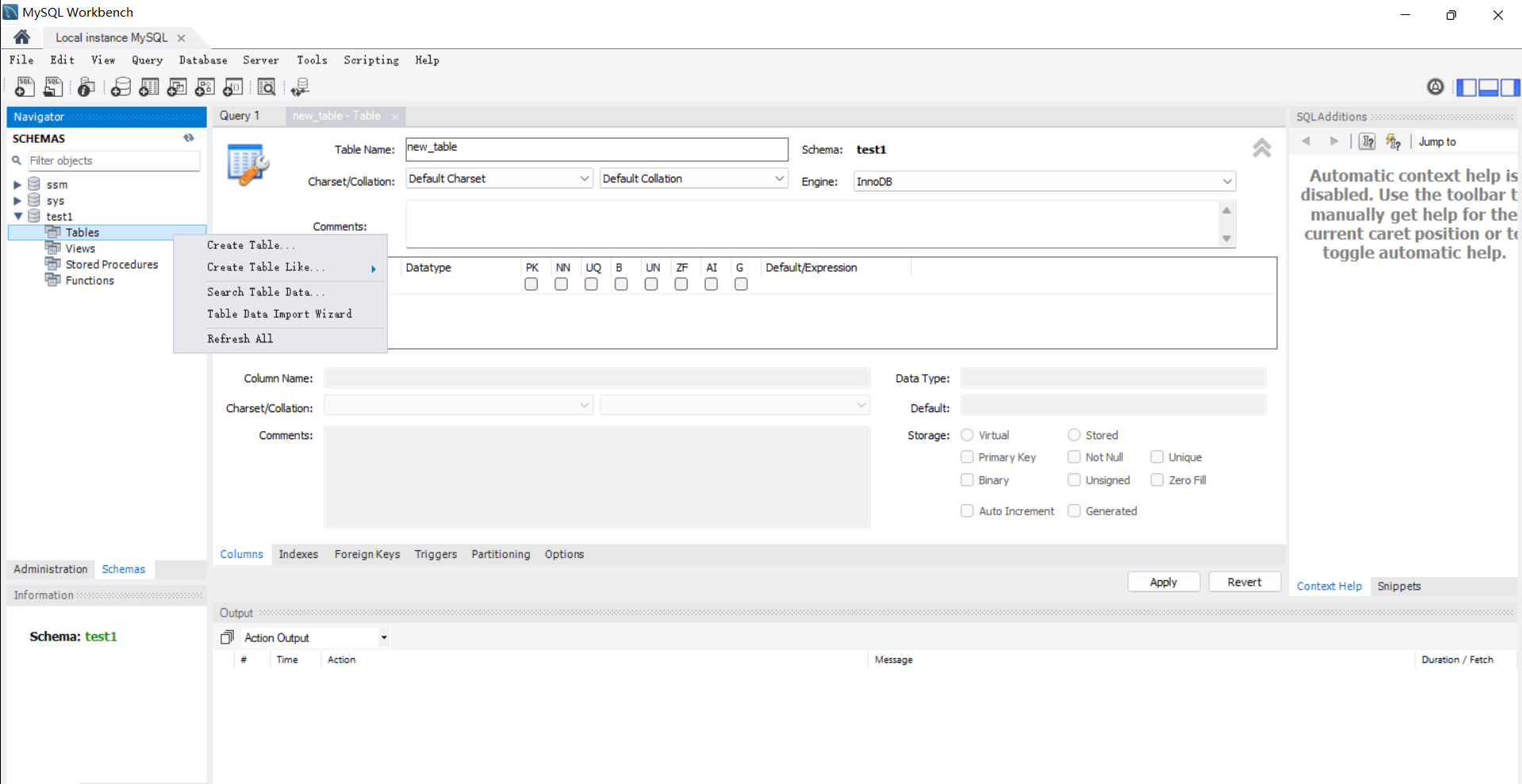 MySQL Workbench 2022_10_27 20_36_31